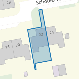 Perceel HVT03-H-5012