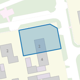 Perceel HVT03-H-5025