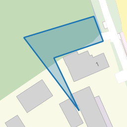 Perceel HVT03-H-5027