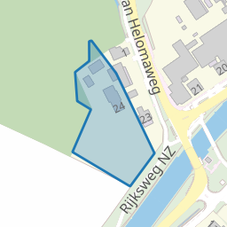 Perceel HVT03-H-5028