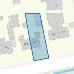 Perceel HVT03-H-5031