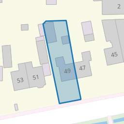 Perceel HVT03-H-5032