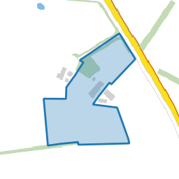 Perceel HVT03-H-5045