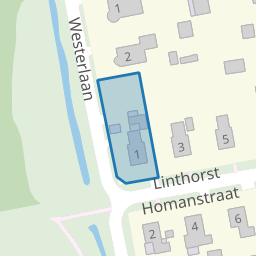 Perceel HVT03-H-5047