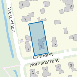 Perceel HVT03-H-5048