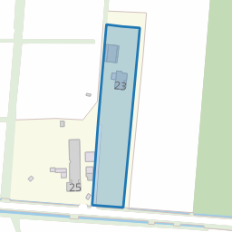 Perceel HVT03-H-5054