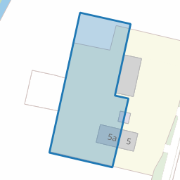 Perceel HVT03-H-5060