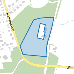 Perceel HVT03-H-5061