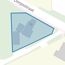 Perceel HVT03-I-1299