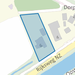 Perceel HVT03-I-1322