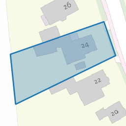 Perceel HVT03-I-1357