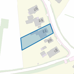 Perceel HVT03-I-1358