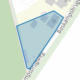 Perceel HVT03-I-1374