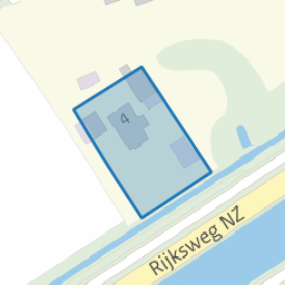 Perceel HVT03-I-1393