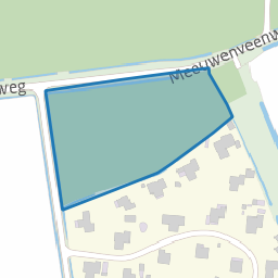 Perceel HVT03-I-1395