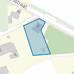 Perceel HVT03-I-1429