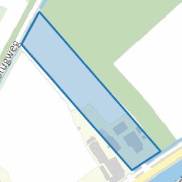 Perceel HVT03-I-1448