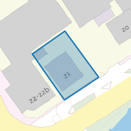 Perceel HVT03-I-1452