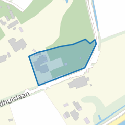 Perceel HVT03-I-1455