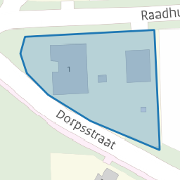 Perceel HVT03-I-1483