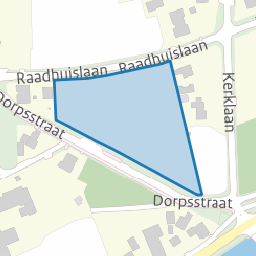 Perceel HVT03-I-1484