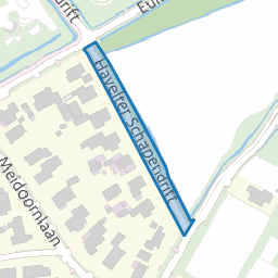 Perceel HVT03-I-1665