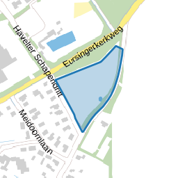 Perceel HVT03-I-1666