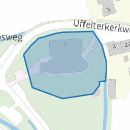 Perceel HVT03-I-1671