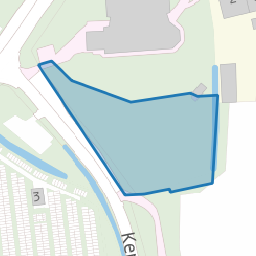 Perceel HVT03-I-1672