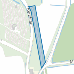 Perceel HVT03-I-1675