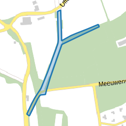 Perceel HVT03-I-1678