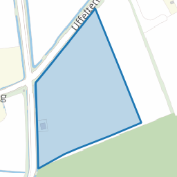 Perceel HVT03-I-1679