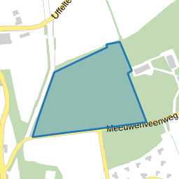 Perceel HVT03-I-1685