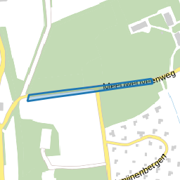 Perceel HVT03-I-1697