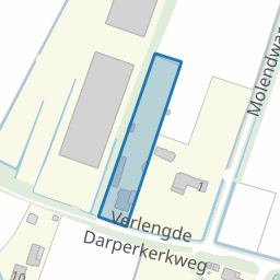 Perceel HVT03-I-1721