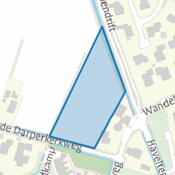 Perceel HVT03-I-1727