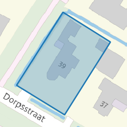 Perceel HVT03-I-1753