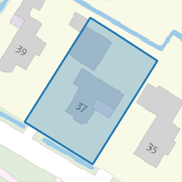 Perceel HVT03-I-1754