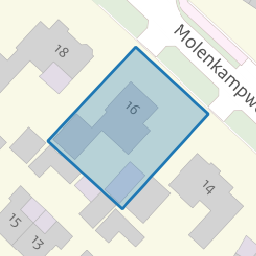 Perceel HVT03-I-1764