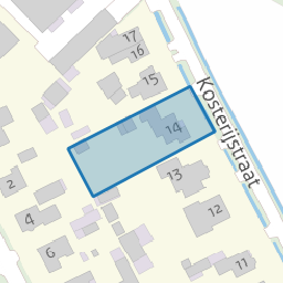 Perceel HVT03-I-1780