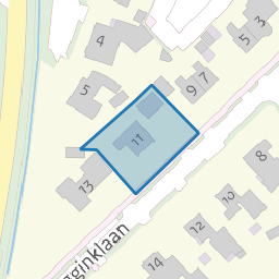 Perceel HVT03-I-1805