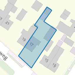 Perceel HVT03-I-1814