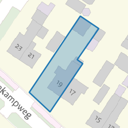 Perceel HVT03-I-1815