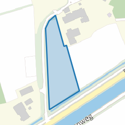 Perceel HVT03-I-1832