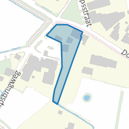 Perceel HVT03-I-1842