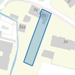 Perceel HVT03-I-1843