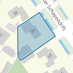 Perceel HVT03-I-1850