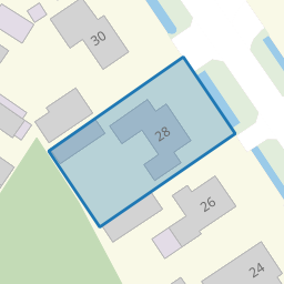 Perceel HVT03-I-1851