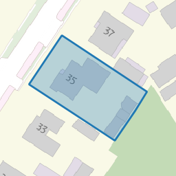 Perceel HVT03-I-1853