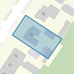 Perceel HVT03-I-1854